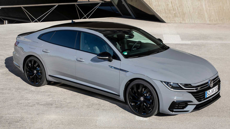 ARTEON