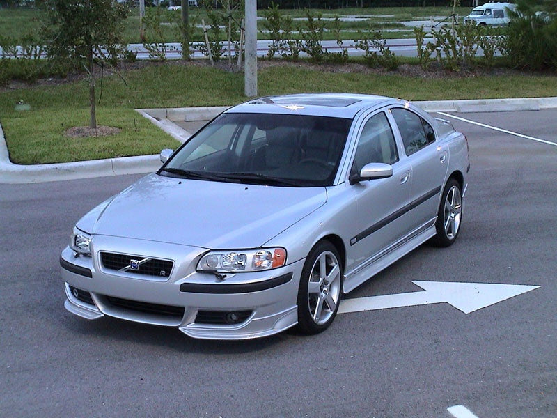 Volvo S-Series