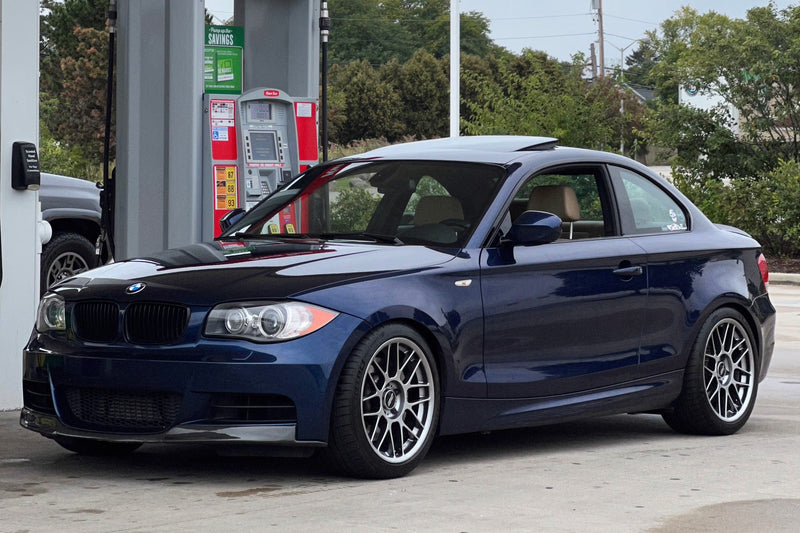 E81/E82/E87/E88