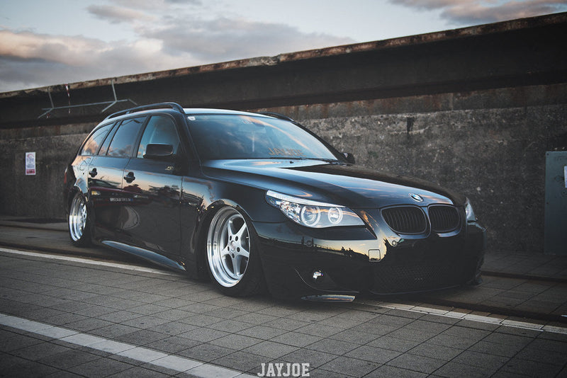 E60/E61