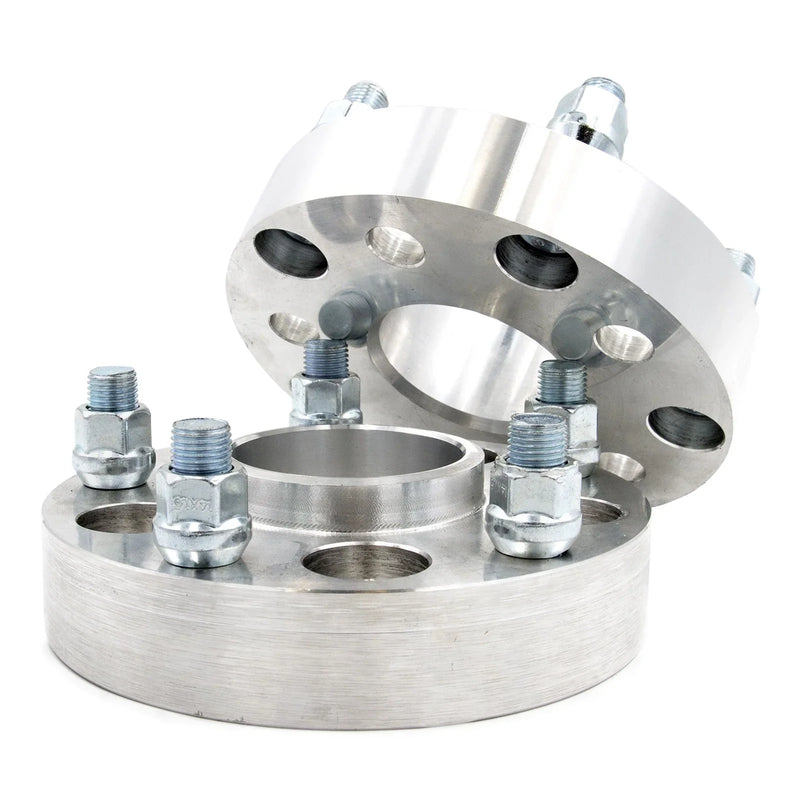 WHEEL SPACERS