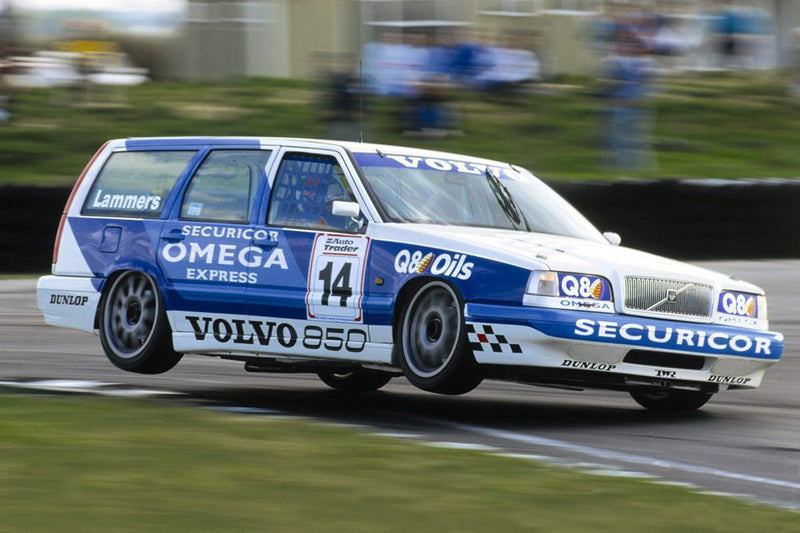 Volvo 850