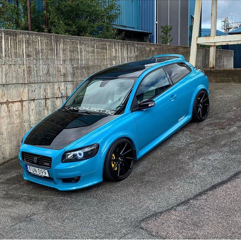 Volvo C-Series