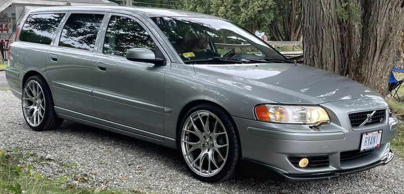 Volvo V-Series