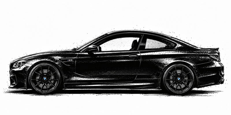 BMW 6 Series