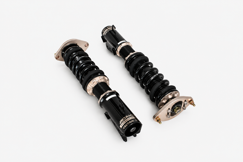 BMW Coilovers