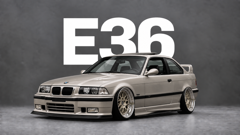 E36