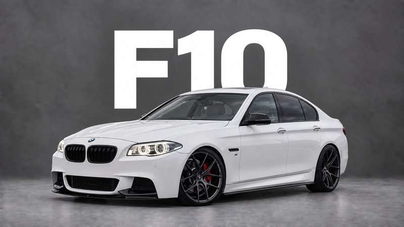 F10/F11
