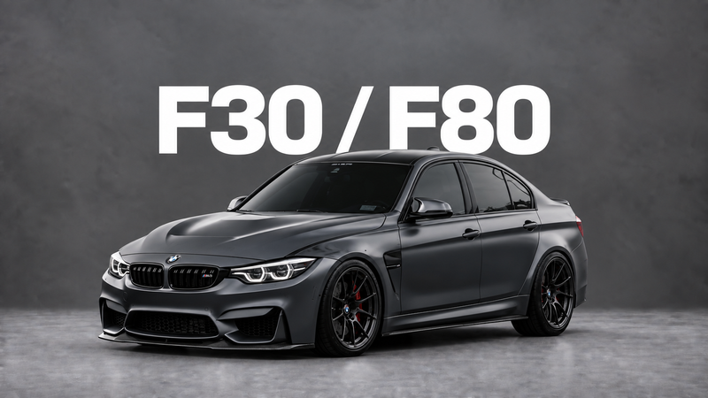 F30/F31/F80