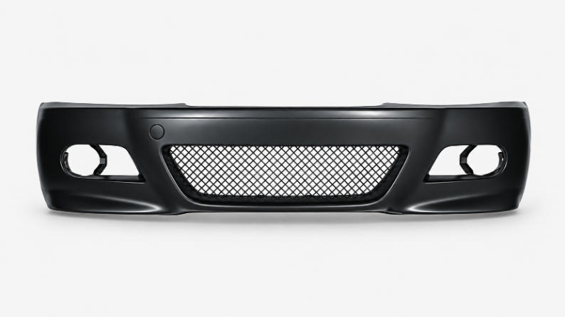 FRONT BUMPERS