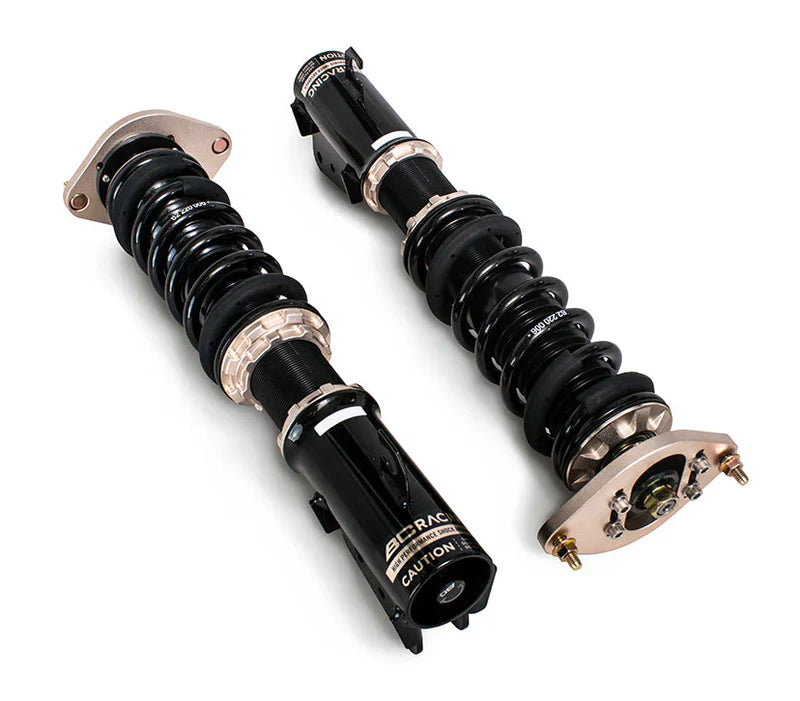 Volkswagen Coilovers