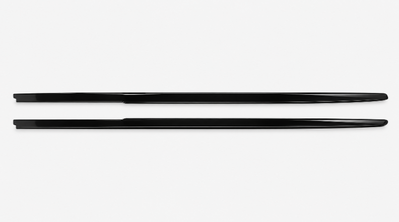 SIDE SKIRTS