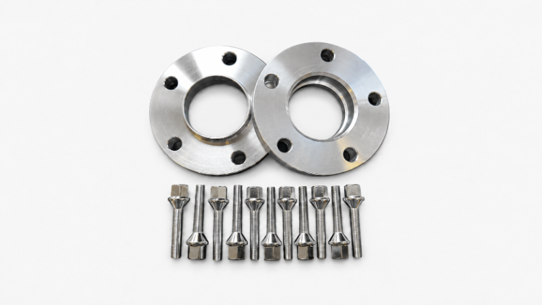 WHEEL SPACERS