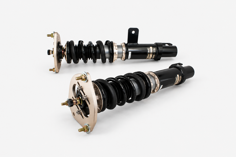 Volvo Coilovers