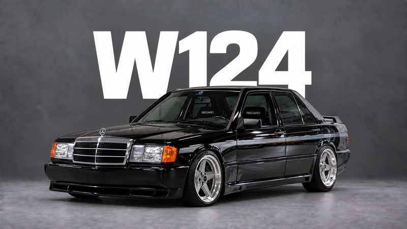 W124