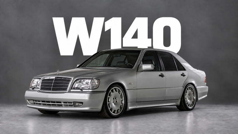 W140
