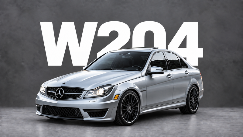 W204