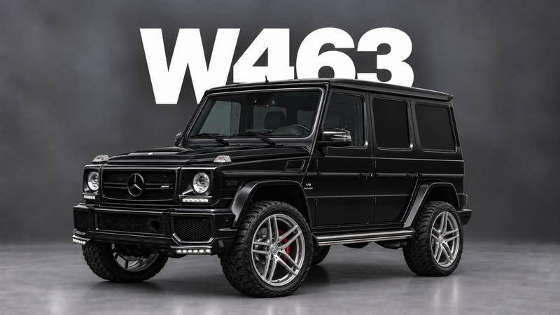 W463