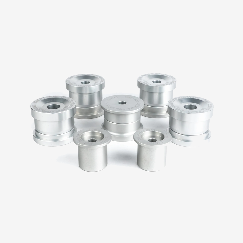 BUSHINGS