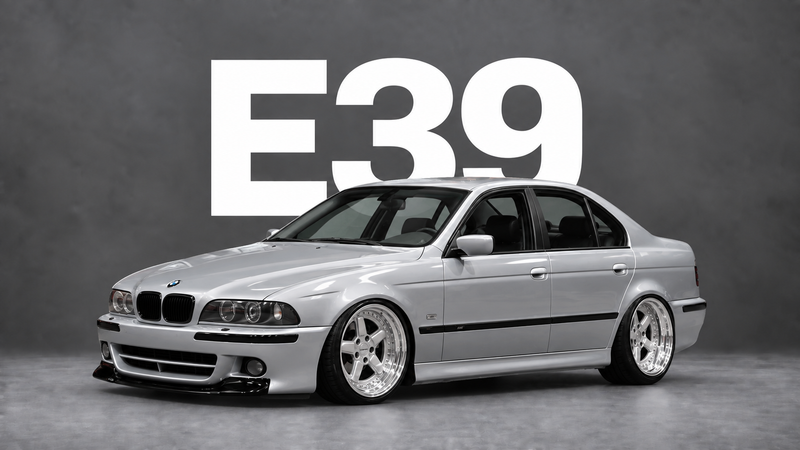 E39