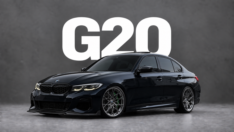 G20/G21/G8X
