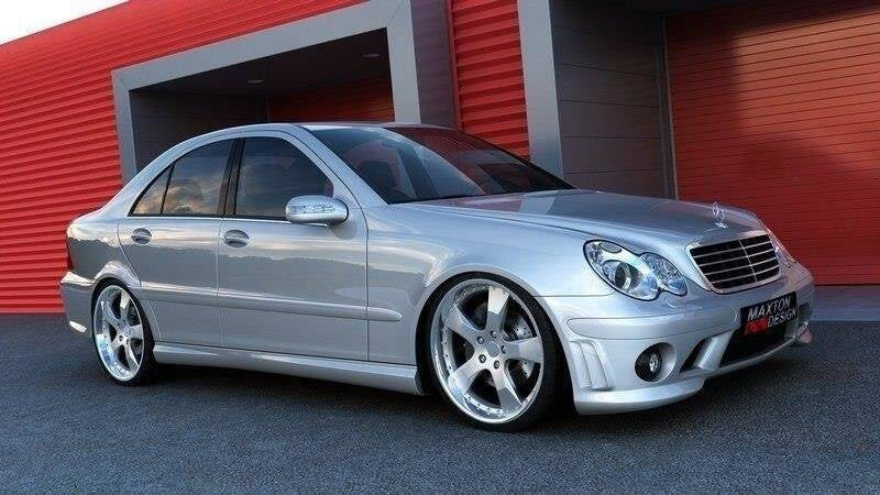 W203