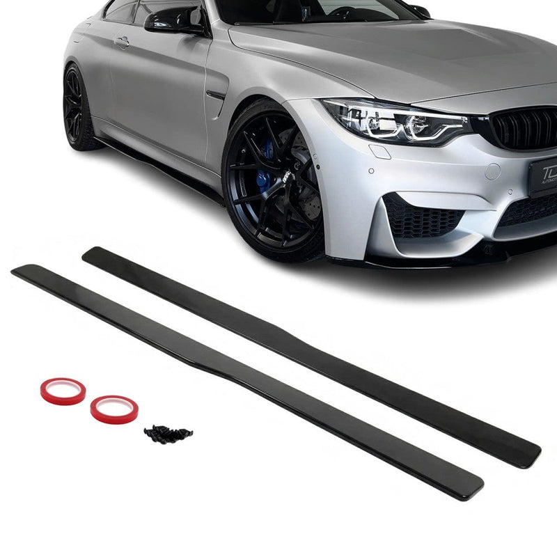 SIDE SKIRTS