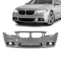 M-Pack front bumper for BMW F10 / F11 LCI (14-17)