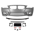 M5 Style Front Bumper for BMW F10/F11 LCI