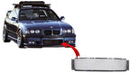M3 / M Sport Front Bumper Lower Grill for BMW E36
