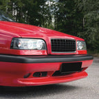 Badgeless Front Grill for Volvo 850