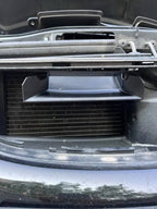 Air Scoop for BMW E9x