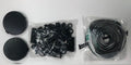 M3 / M Sport Side skirts fixings 1 side For BMW E36 91-98