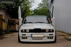 M-Technic II Front Bumper for BMW E30