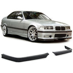 GT Style Front Splitters for BMW E36