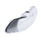 Headlight Glass Lenses for BMW E39/M5