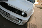 Headlight Eyebrows for BMW E30