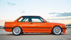 318is/325is Style Side Skirts for BMW E30