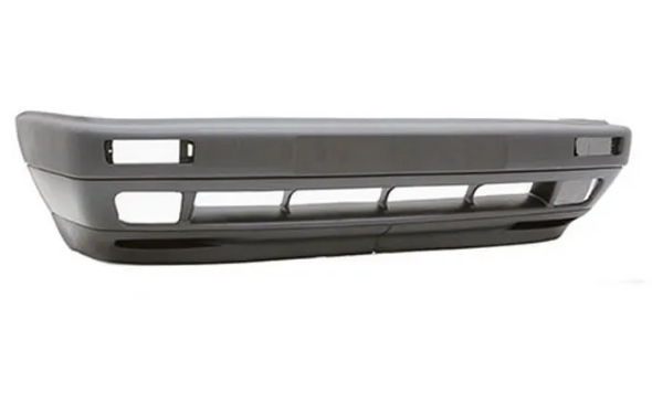 GTI Wide Front bumper with spoiler lip For VW Golf II / Jetta MK2
