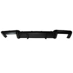 M5 Style Rear Diffuser for BMW F10/F11