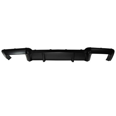 M5 Style Rear Diffuser for BMW F10/F11