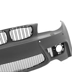 1M Style Front Bumper w/ PDC for BMW E8X