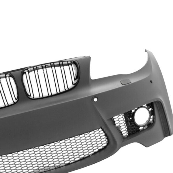 1M Style Front Bumper w/ PDC for BMW E8X