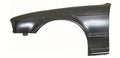 LEFT steel fender/ wing For BMW E34 88-95 wihout hole for indicator