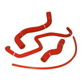 Nissan 350Z 03-06 Silicone Hose Kit Red Mishimoto