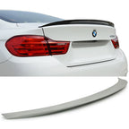 Performance Trunk Spoiler for BMW F32