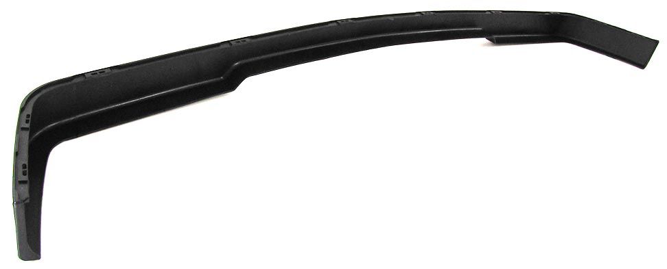 Front lower splitter/ spoiler 318 IS style For BMW E30 1982-1994