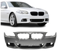 M-Pack Front Bumper for BMW F10/F11 Pre-LCI