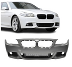 M-Pack Front Bumper for BMW F10/F11 Pre-LCI