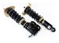 COILOVER SUSPENSION BC RACING - BMW 3 SERIES E36 94-00 (COMPACT)